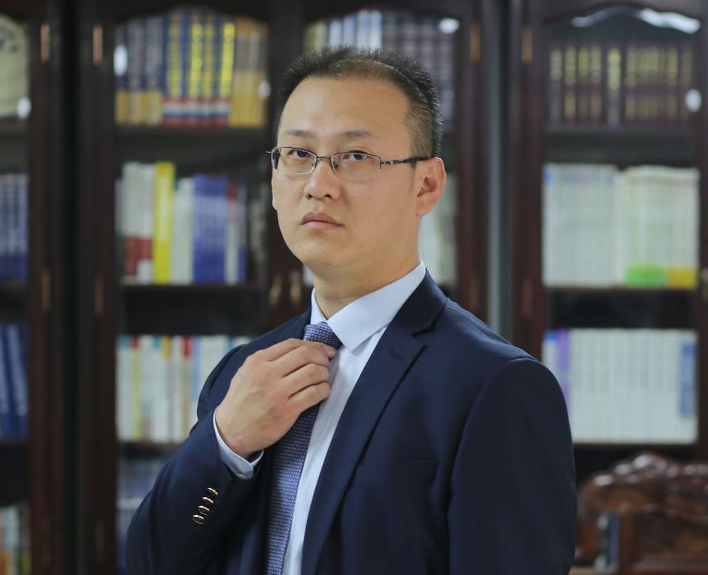 郝晓峰律师