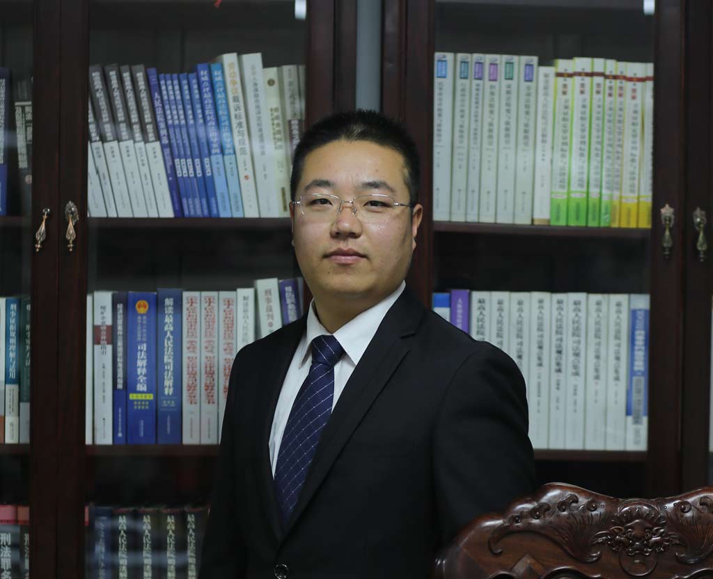 王宇川律师