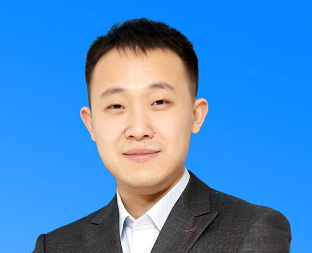 吉夏臣律师